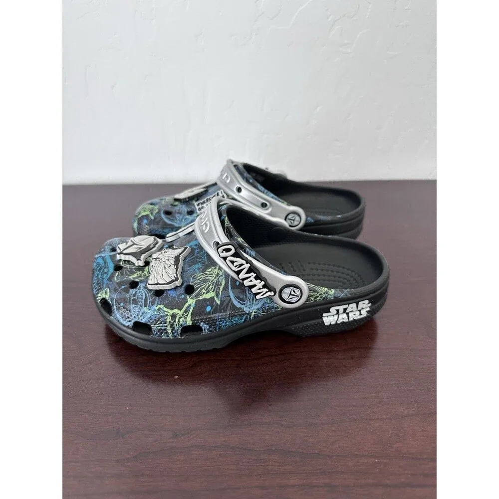 CROCS men size